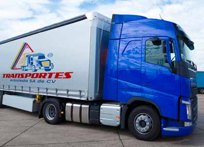 Transportes Arboleda